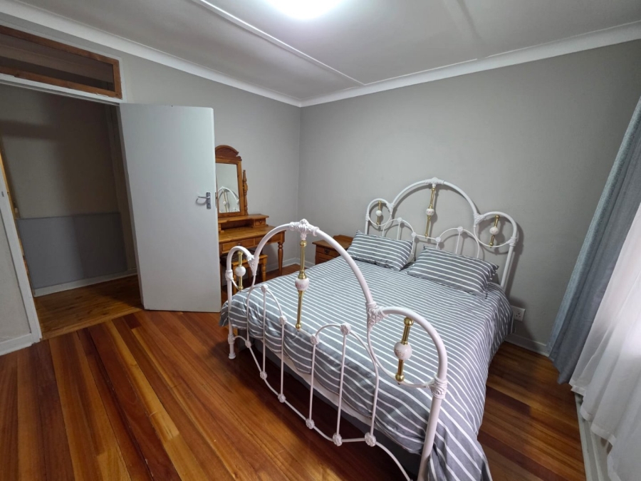 3 Bedroom Property for Sale in Jordania Free State